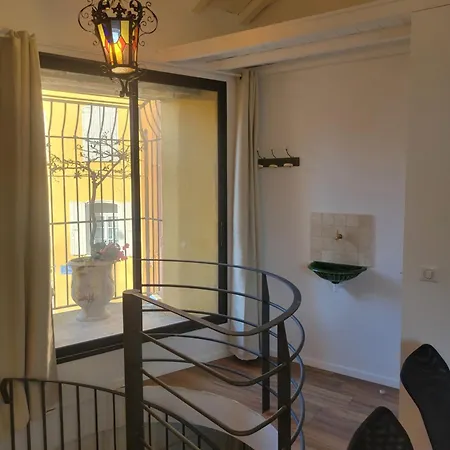 Le Patio St Jacques Perpignan