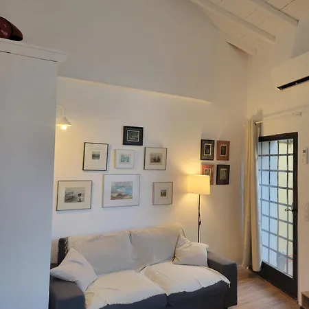 Apartamento Le Patio St Jacques *