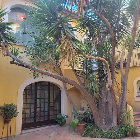 Le Patio St Jacques Apartment Perpignan